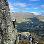 Apartmán In-ski Out Hemsedal *