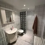Apartmán In-ski Out Hemsedal Fausko