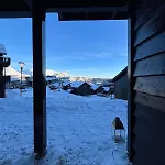 Apartmán In-ski Out Hemsedal