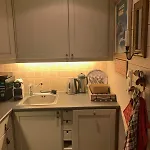 Apartmán In-ski Out Hemsedal *