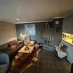 In-ski Out Hemsedal Apartmán *