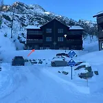 In-ski Out Hemsedal Apartmán Fausko