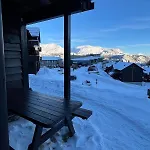 In-ski Out Hemsedal * Fausko