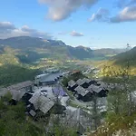 In-ski Out Hemsedal