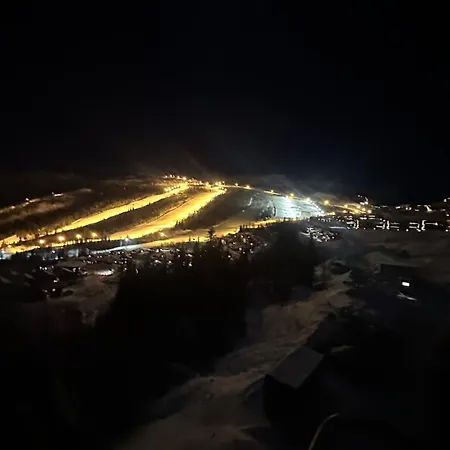 In-ski Out Hemsedal