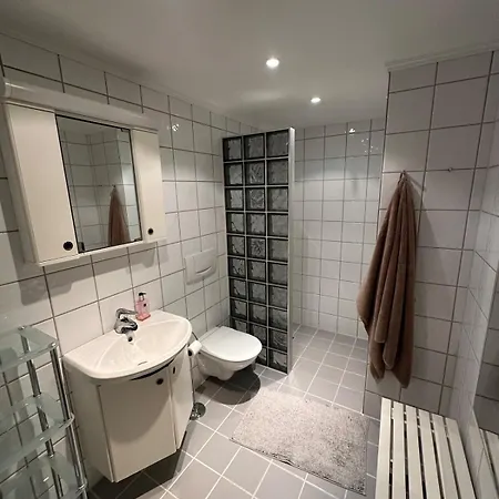 Apartment In-ski Out Hemsedal Fausko