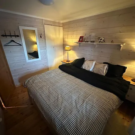 In-ski Out Hemsedal Apartment