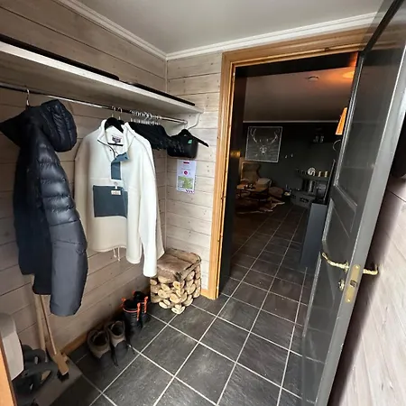 In-ski Out Hemsedal *