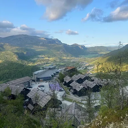 In-ski Out Hemsedal