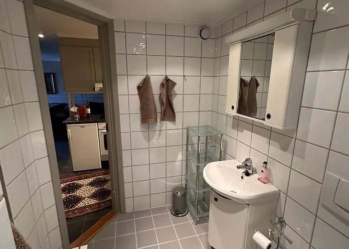 In-ski Out Hemsedal *