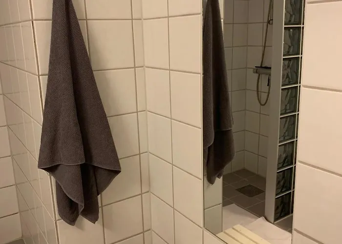 In-ski Out Hemsedal Fausko