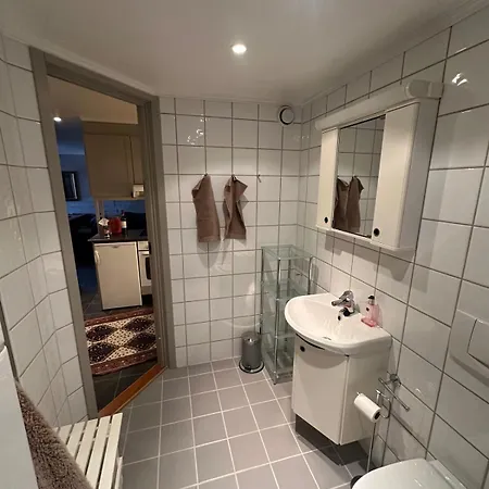 In-ski Out Hemsedal *