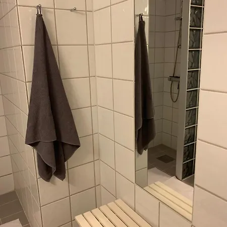 In-ski Out Hemsedal Fausko