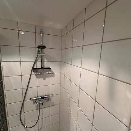 In-ski Out Hemsedal Διαμέρισμα