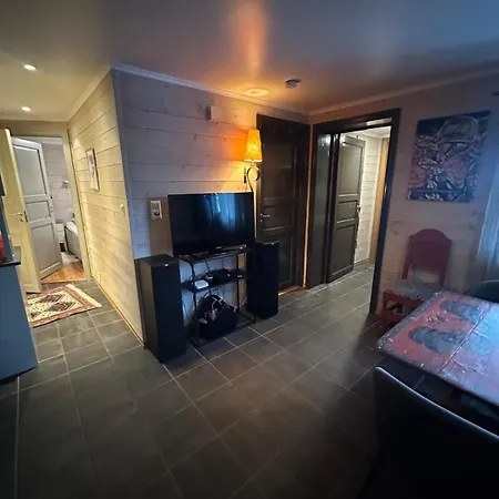 Διαμέρισμα In-ski Out Hemsedal Fausko