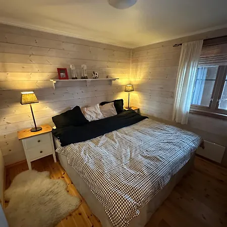 Διαμέρισμα In-ski Out Hemsedal *