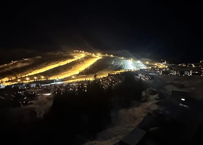 In-ski Out Hemsedal