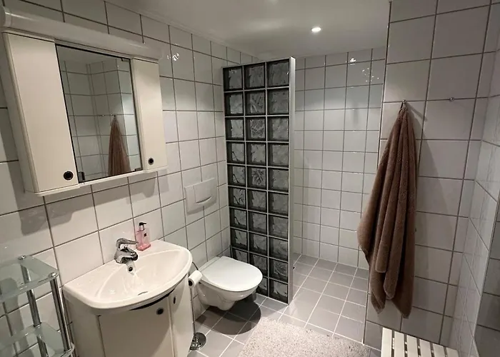 Apartament In-ski Out Hemsedal Fausko