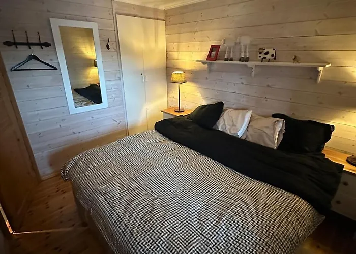 In-ski Out Hemsedal Apartament