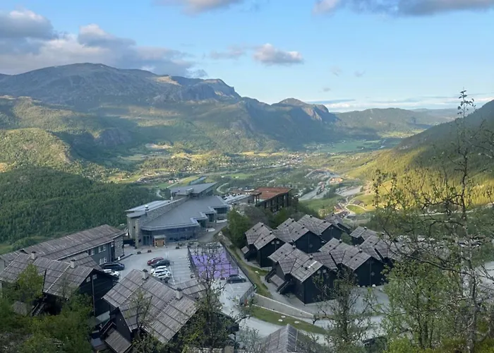 In-ski Out Hemsedal